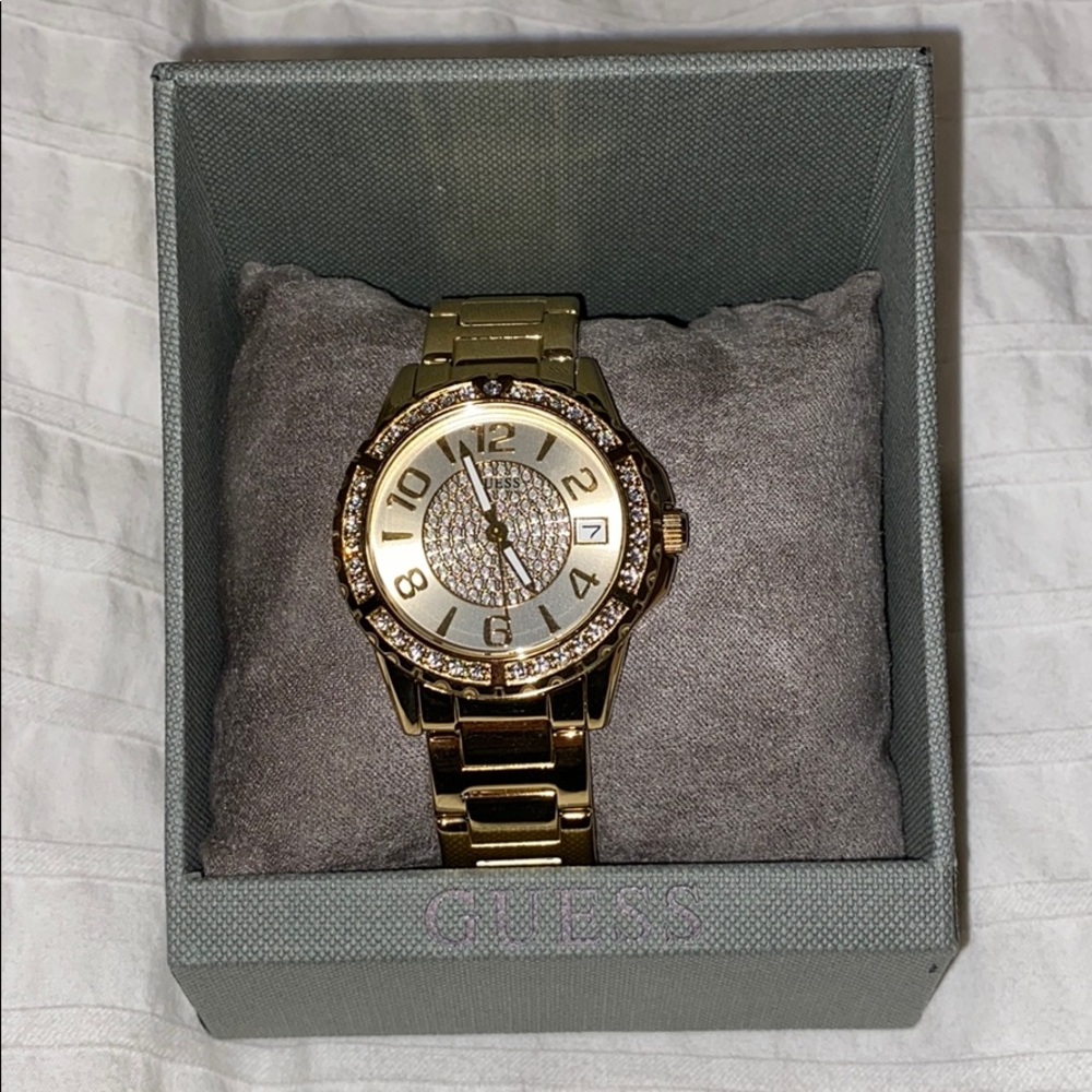 Guess women’s watch